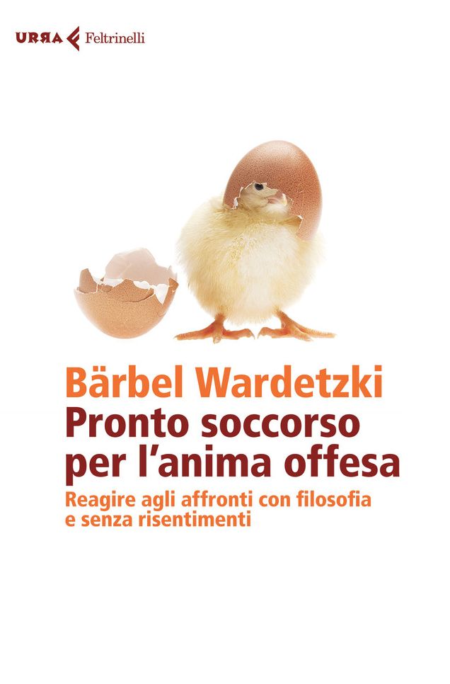 Pronto soccorso per l'anima offesa: Reagire agli affronti con filosofia e senza risentimenti