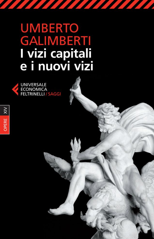 I vizi capitali e i nuovi vizi: Opere XIV