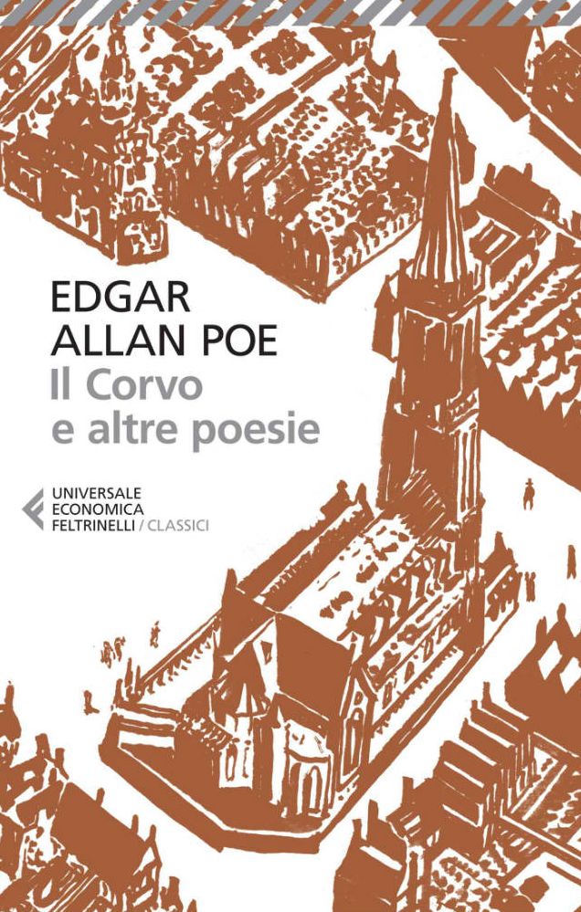 Il Corvo e altre poesie