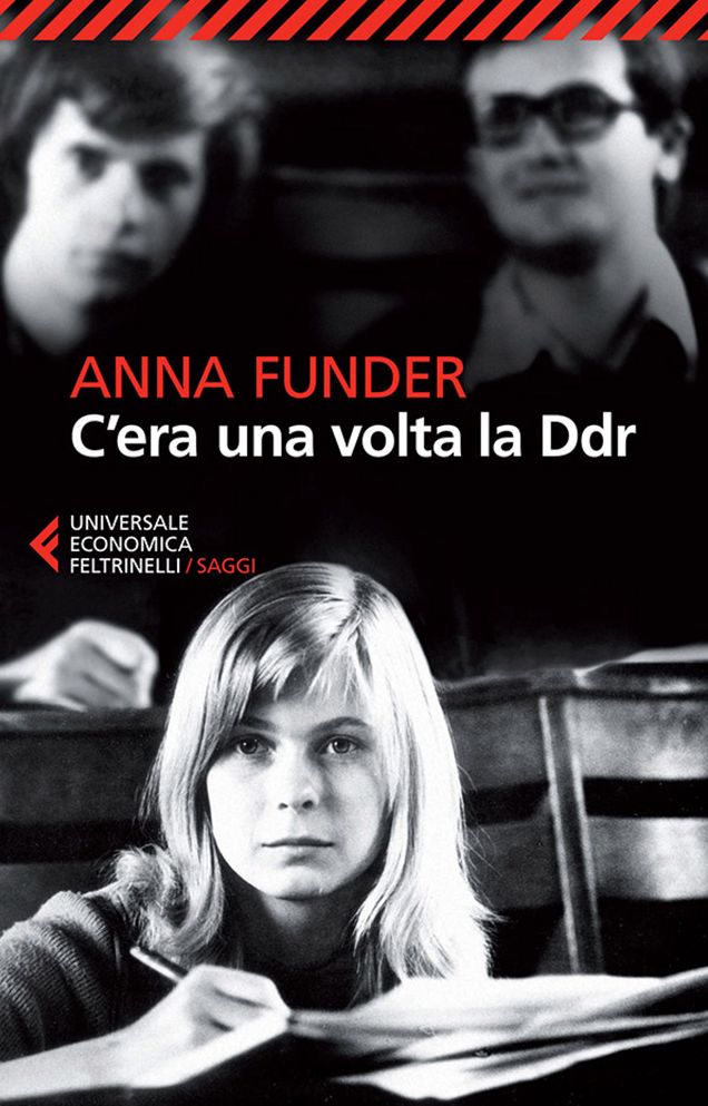 C'era una volta la DDR