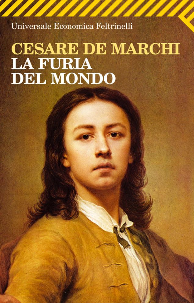La furia del mondo