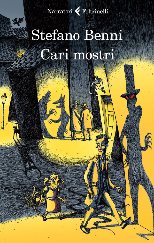 Cari mostri