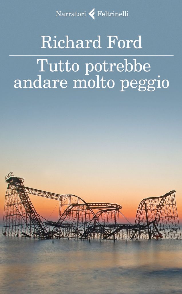 Tutto potrebbe andare molto peggio
