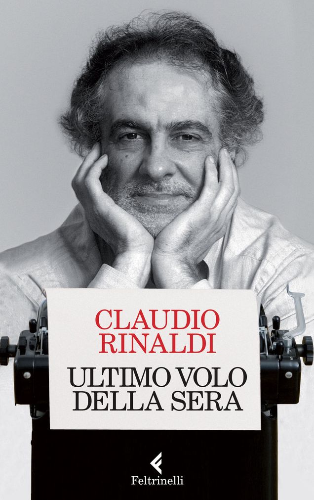 Ultimo volo della sera