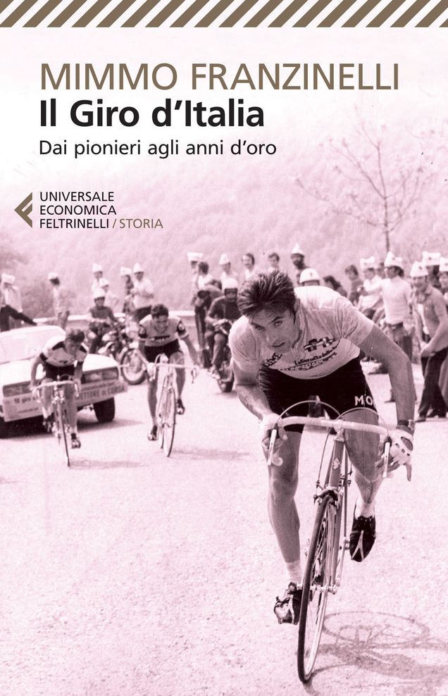 Il Giro d'Italia: Dai pionieri agli anni d'oro
