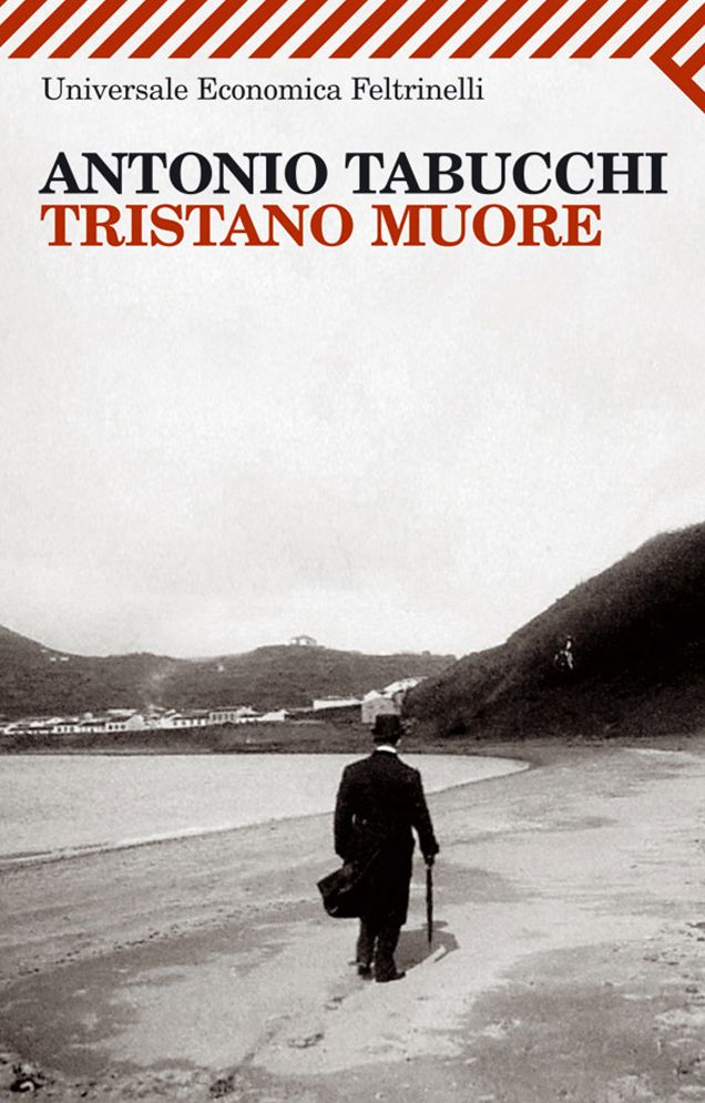 Tristano muore: Una vita
