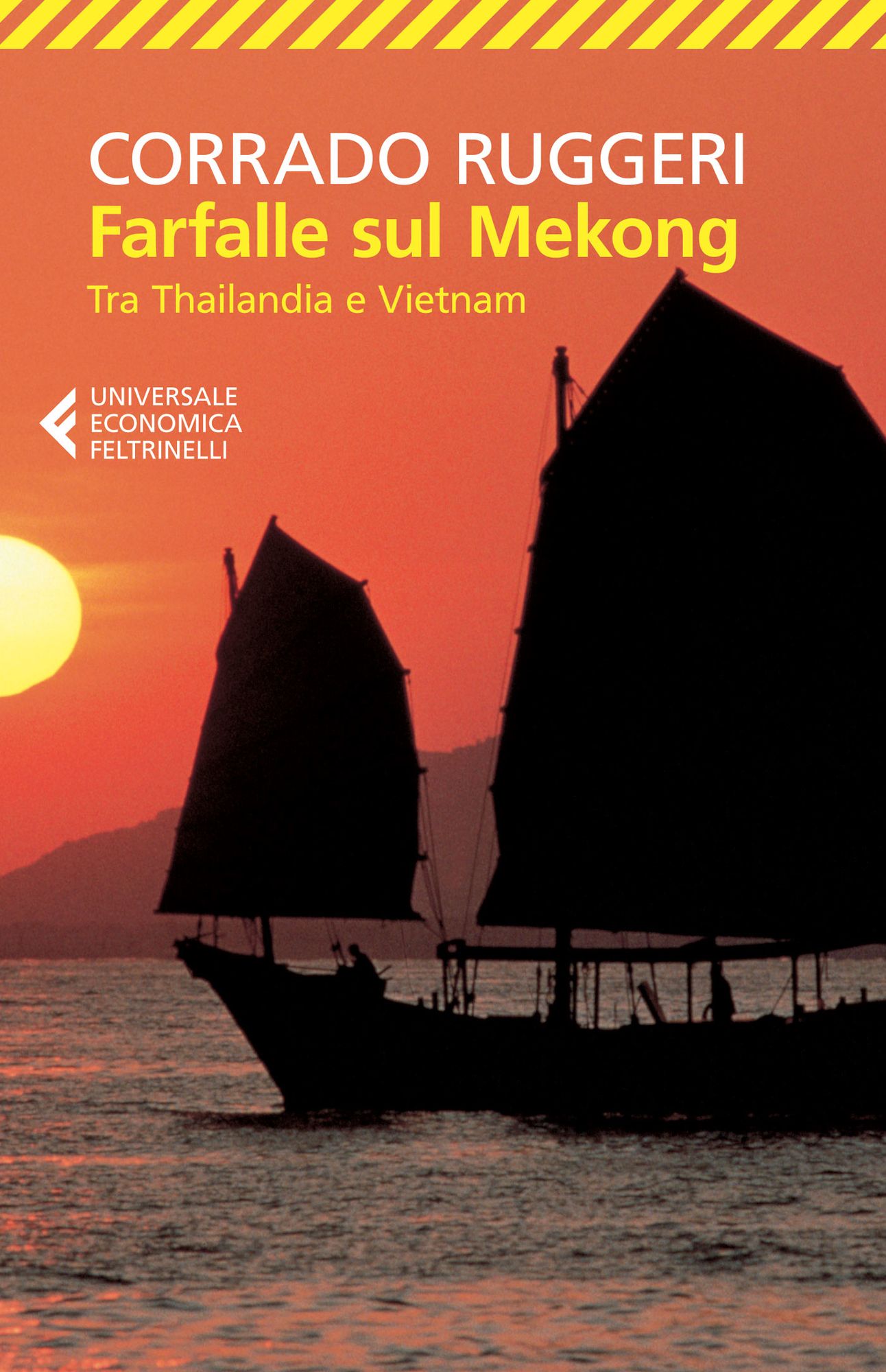 Farfalle sul Mekong: Tra Thailandia e Vietnam
