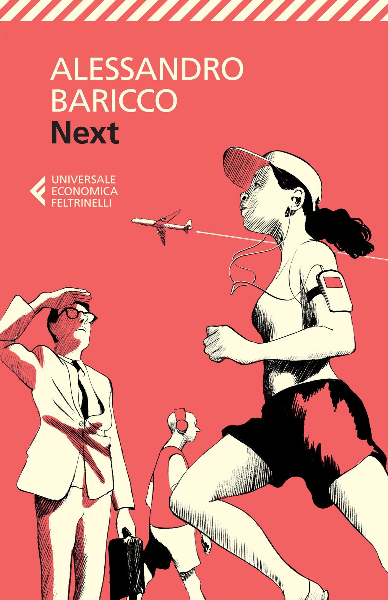 Next: Piccolo libro sulla globalizzazione e sul mondo che verrà