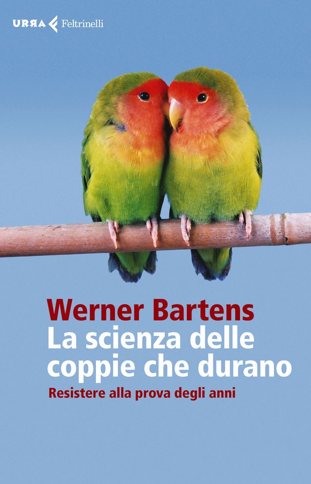 La scienza delle coppie che durano: Resistere alla prova degli anni
