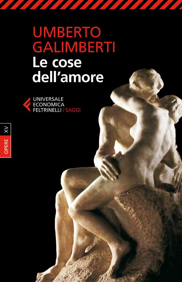 Le cose dell'amore: Opere XV
