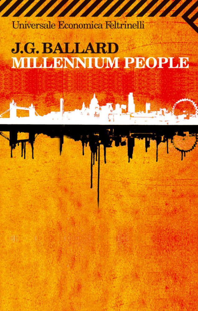 Millennium people