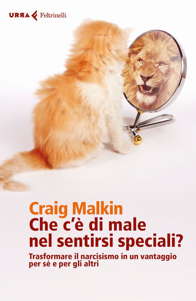 Che c'è di male nel sentirsi speciali?: Trasformare il narcisismo in un vantaggio per sé e per gli altri