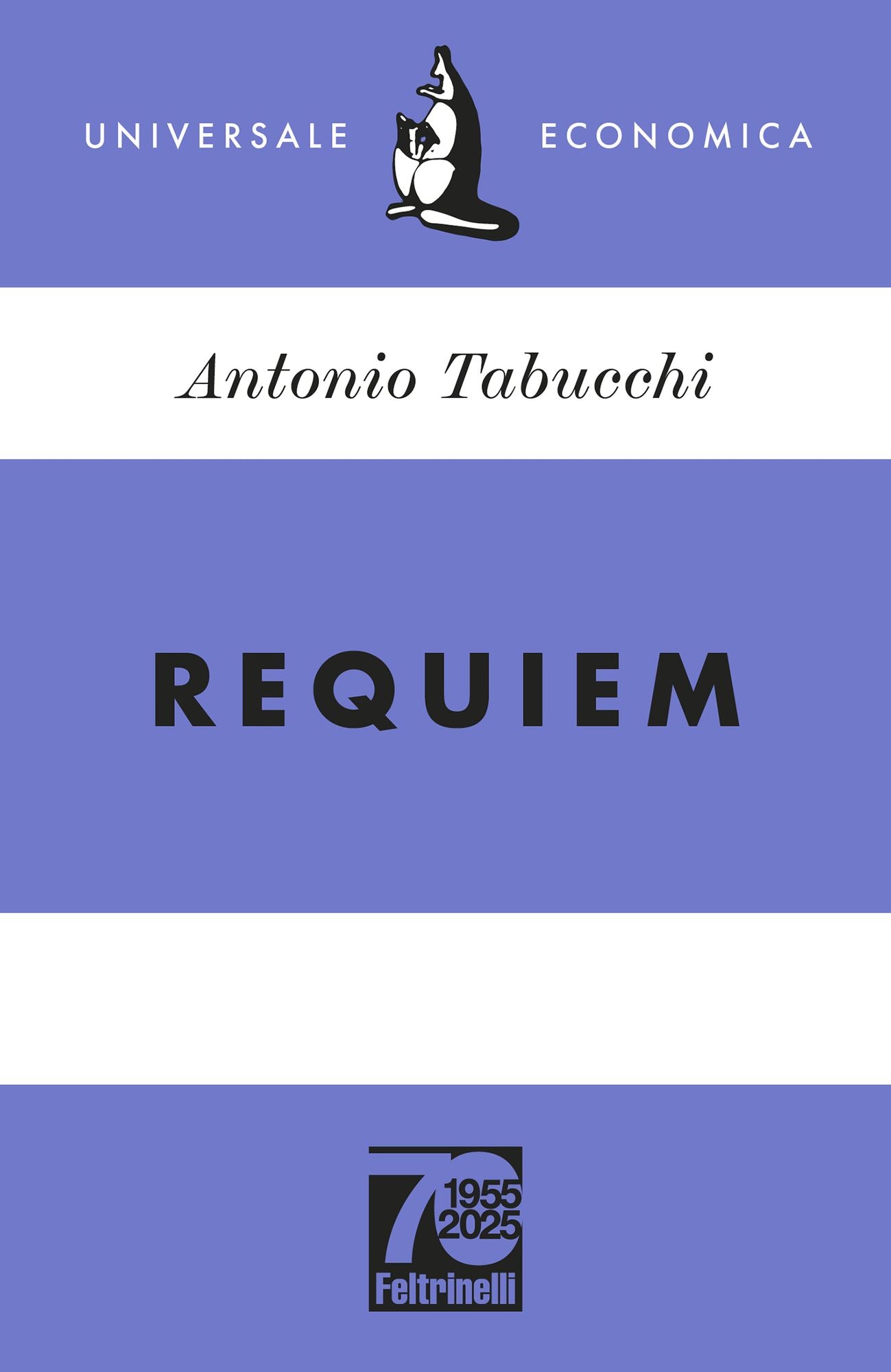 Requiem: Un'allucinazione
