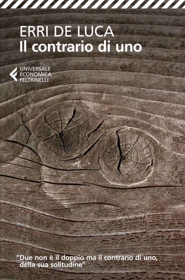 Il contrario di uno