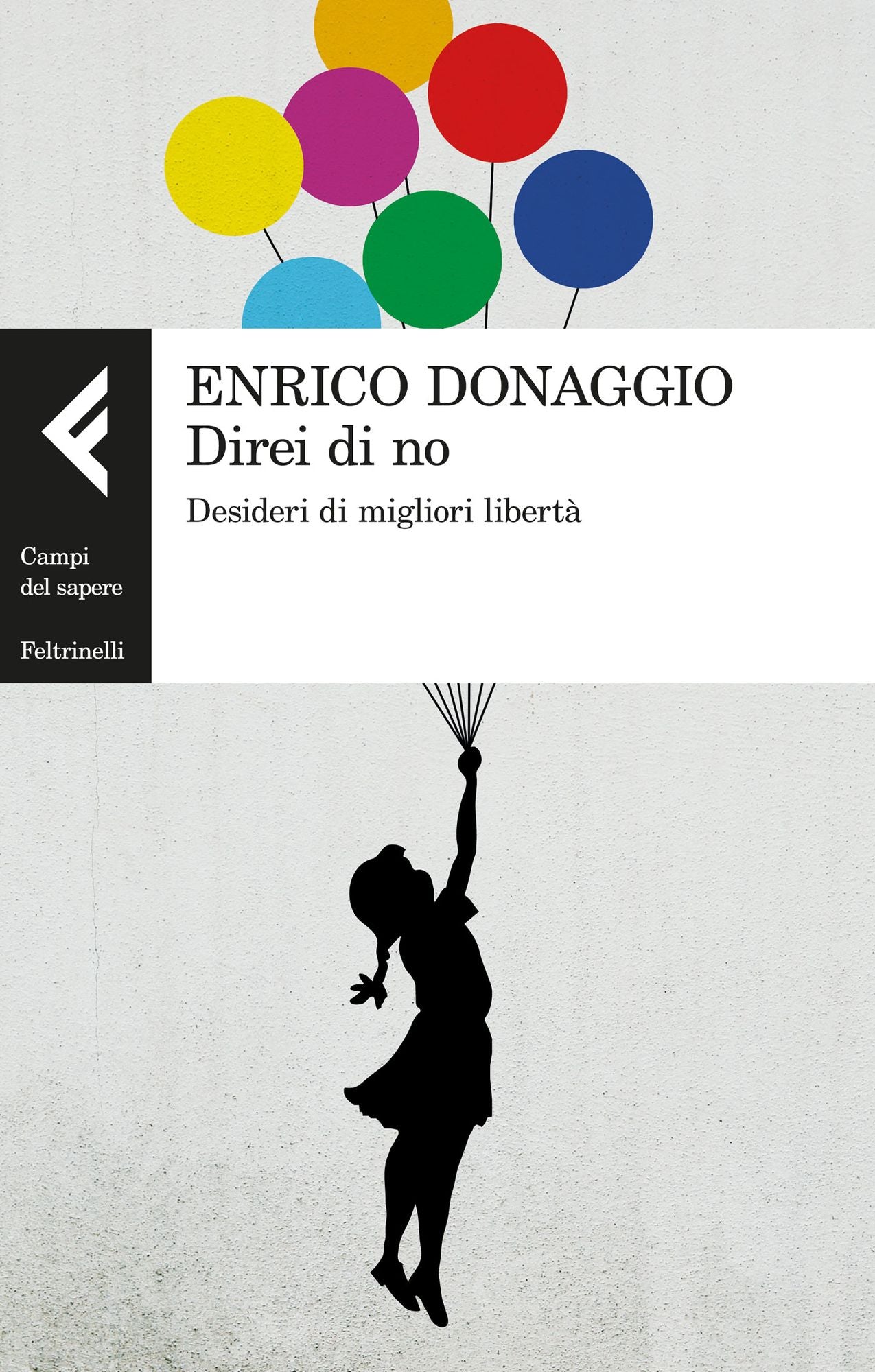 Direi di no: Desideri di migliori libertà