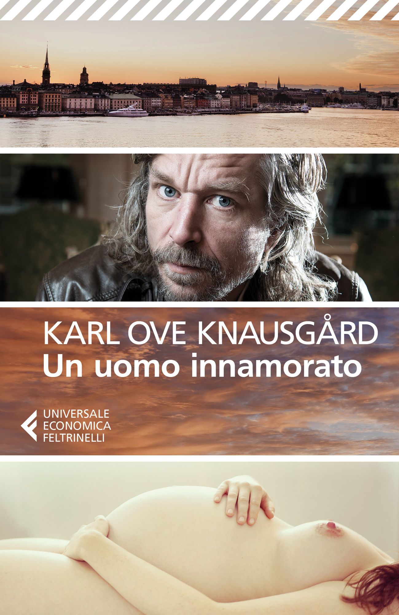 Un uomo innamorato: La mia battaglia 2