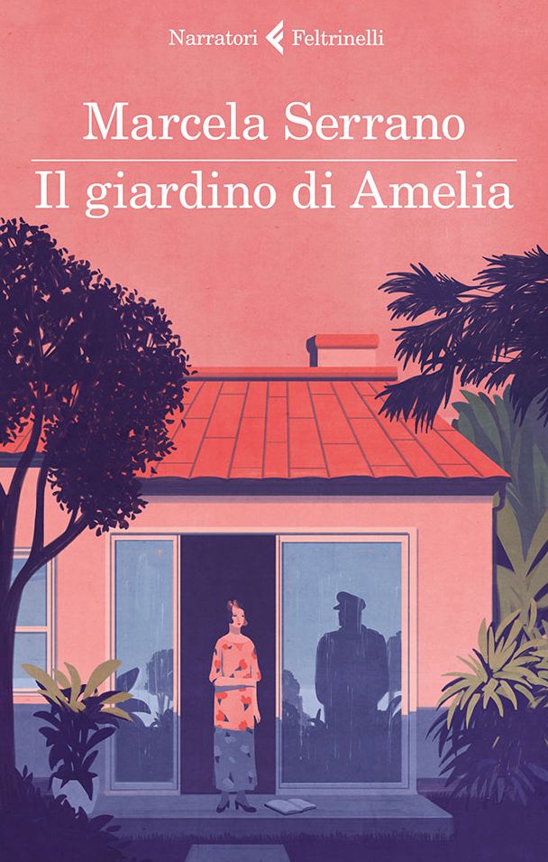 Il giardino di Amelia