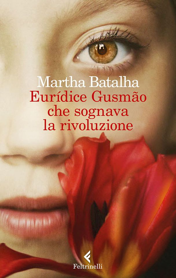 Eurídice Gusmão che sognava la rivoluzione