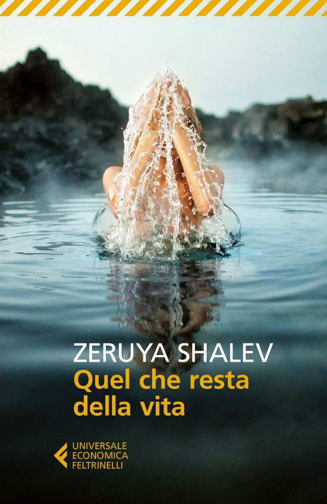 Quel che resta della vita