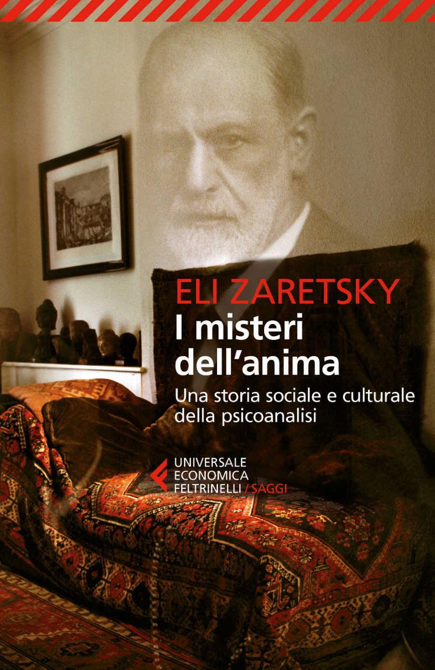 I misteri dell'anima: Una storia sociale e culturale della psicoanalisi