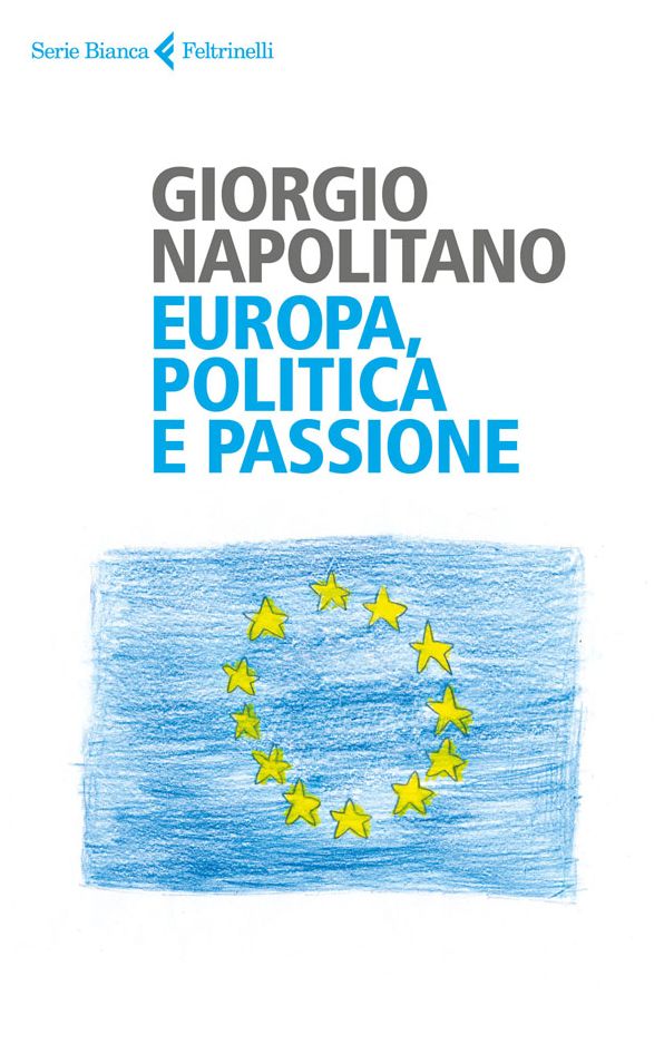 Europa, politica e passione