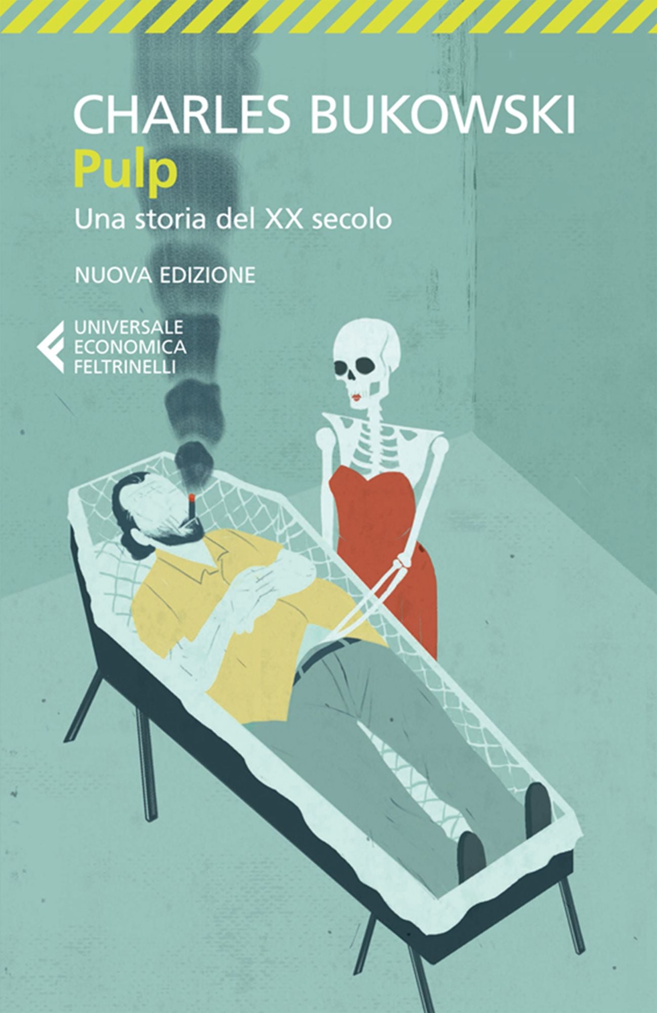 Pulp: Una storia del XX secolo. NUOVA EDIZIONE