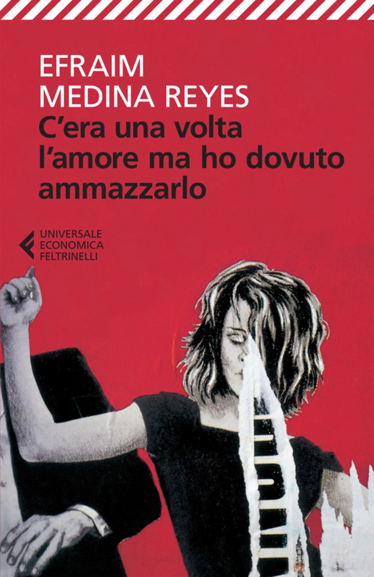 C'era una volta l'amore ma ho dovuto ammazzarlo: (Musica dei Sex Pistols e dei Nirvana)