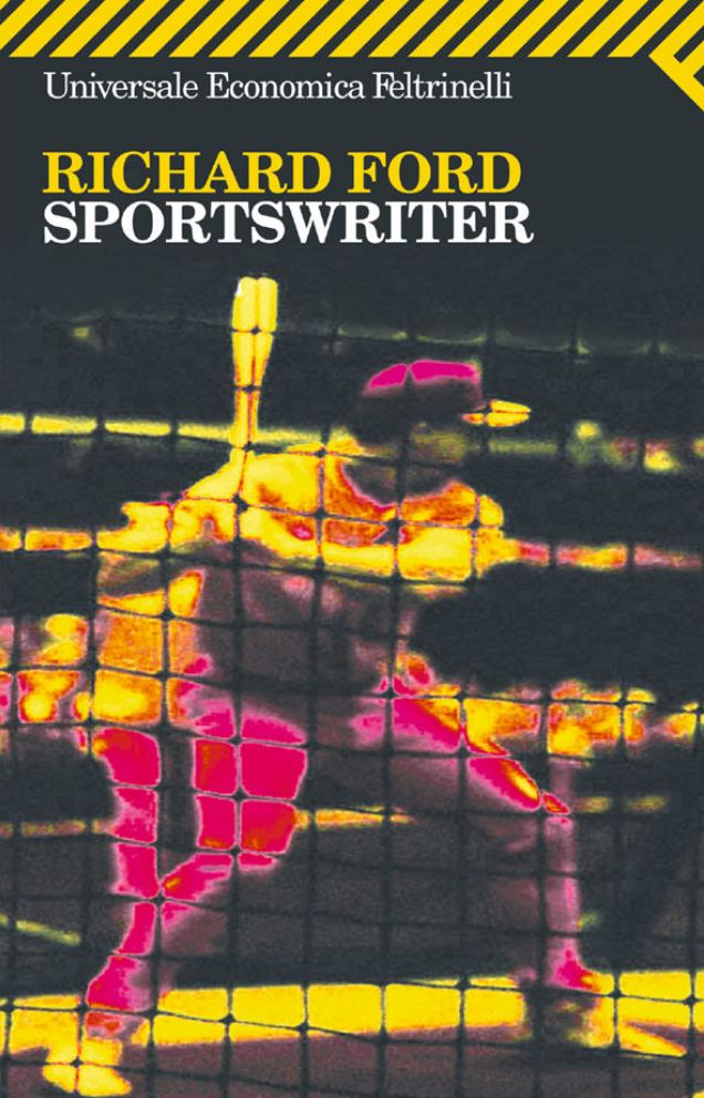 Sportswriter