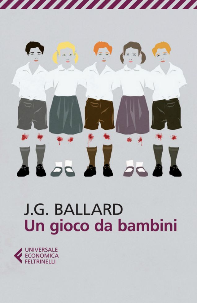 Un gioco da bambini
