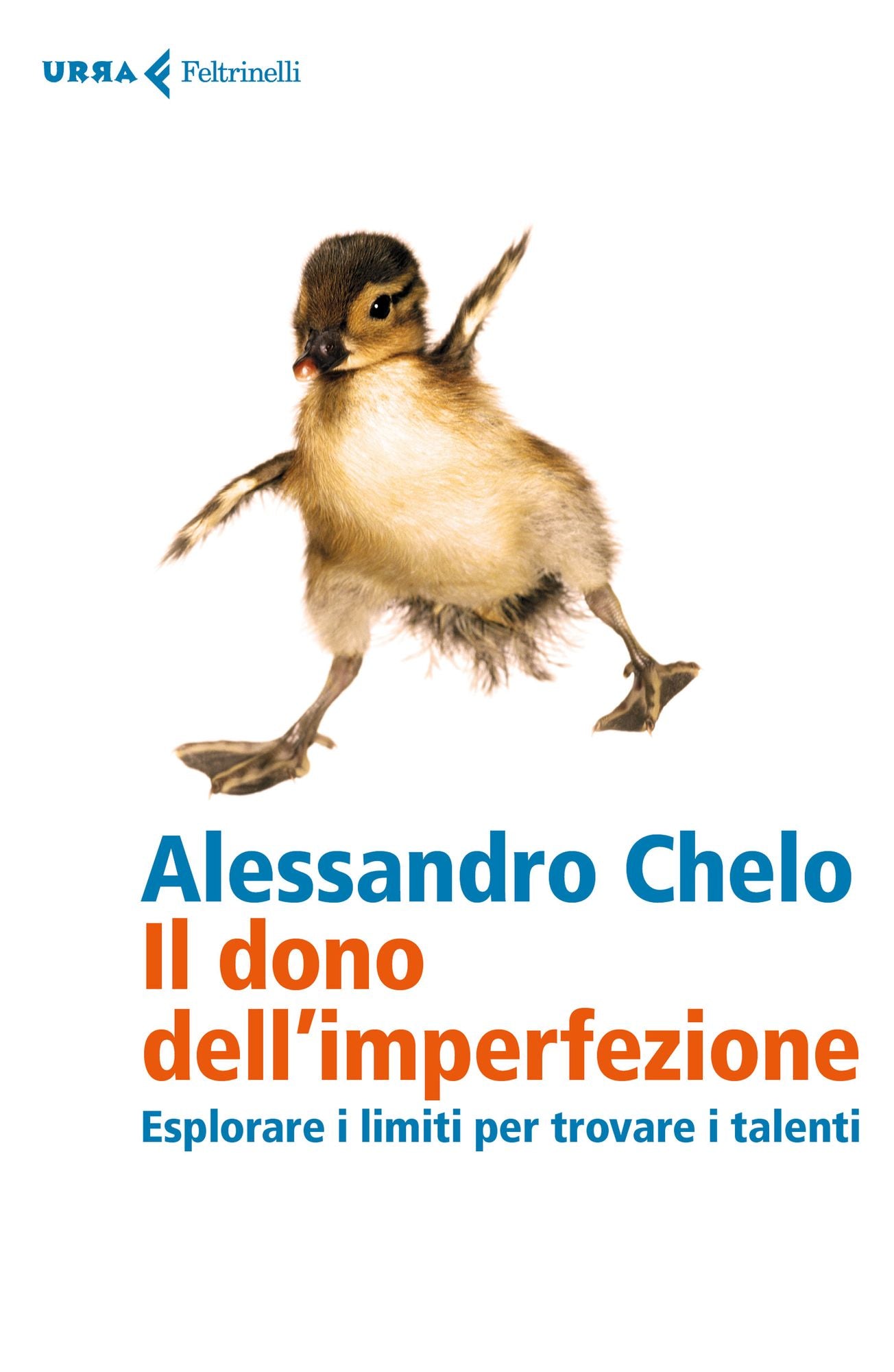 Il dono dell'imperfezione: Esplorare i limiti per trovare i talenti
