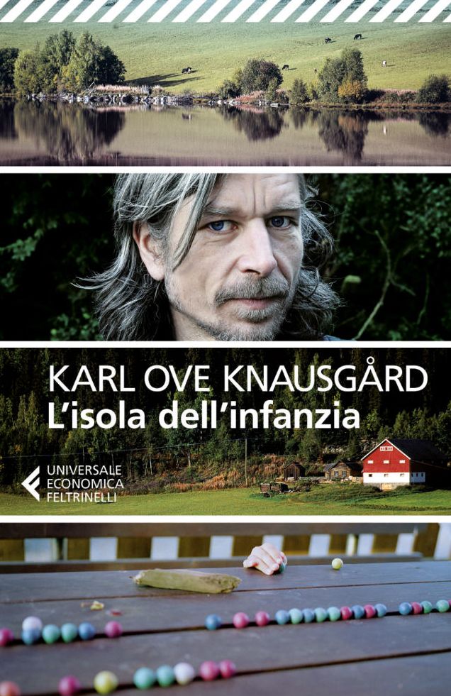 L'isola dell'infanzia