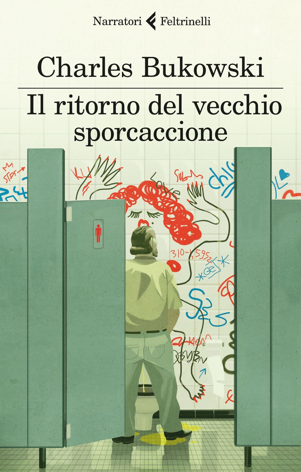 Il ritorno del vecchio sporcaccione: Nuova traduzione