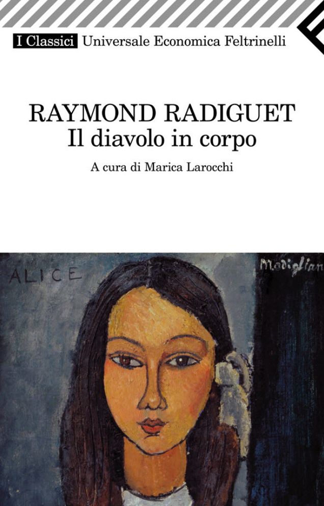 Il diavolo in corpo