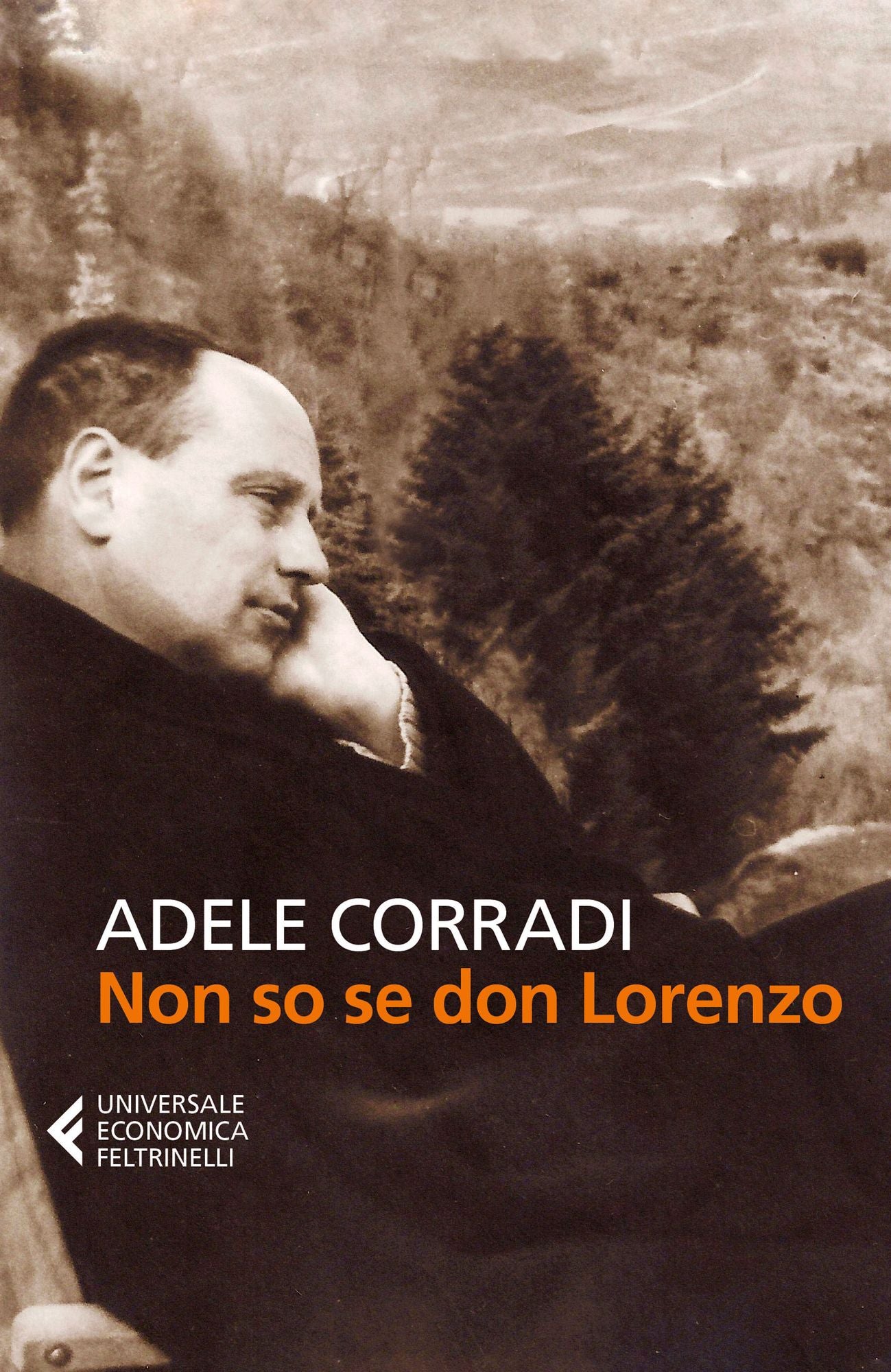Non so se don Lorenzo: Con una nuova postfazione dell'Autrice