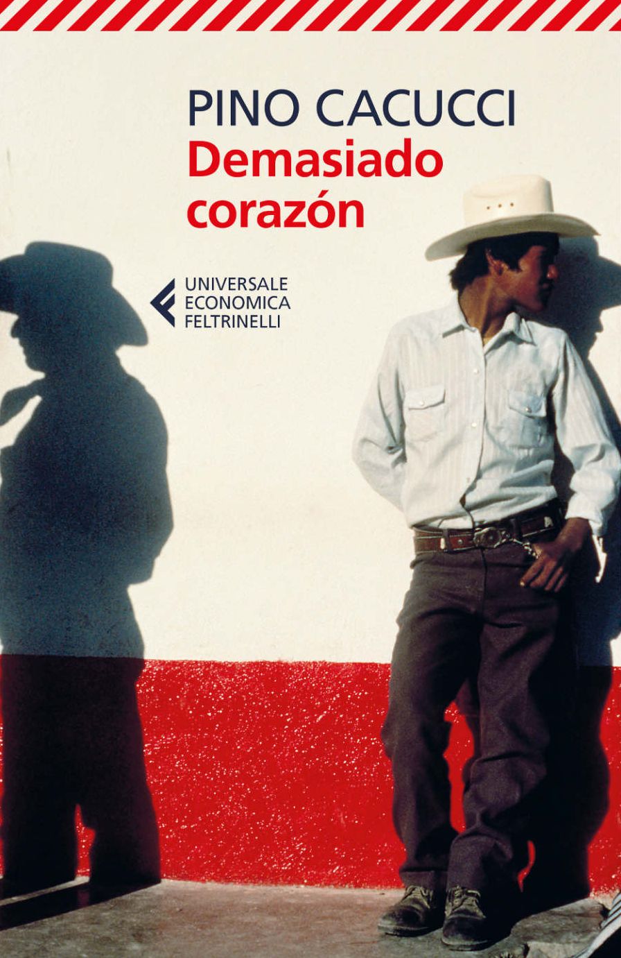 Demasiado corazón