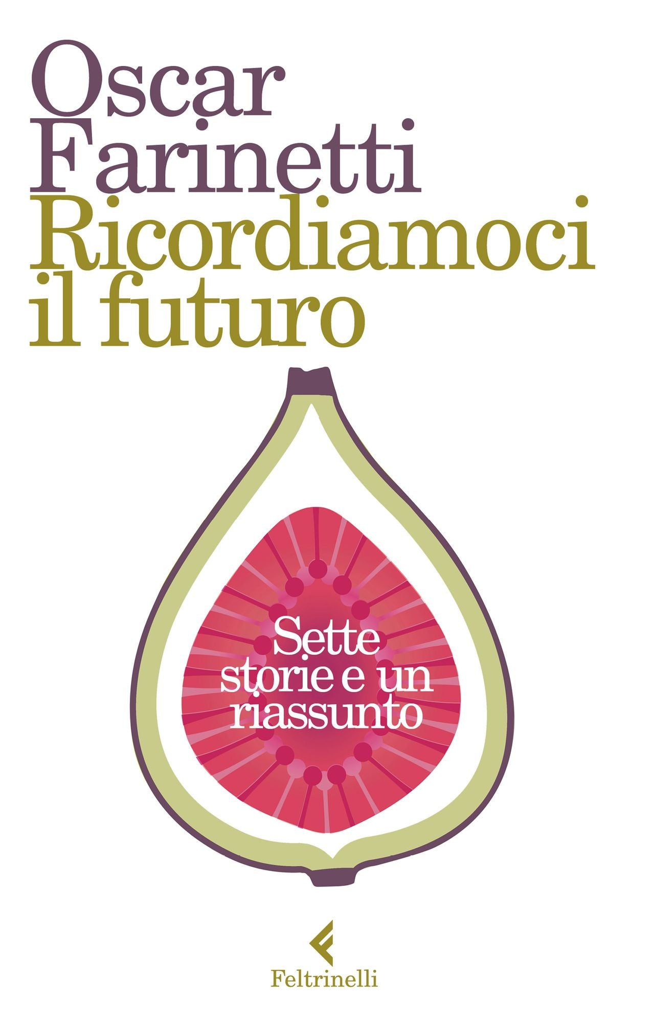 Ricordiamoci il futuro: Sette storie e un riassunto