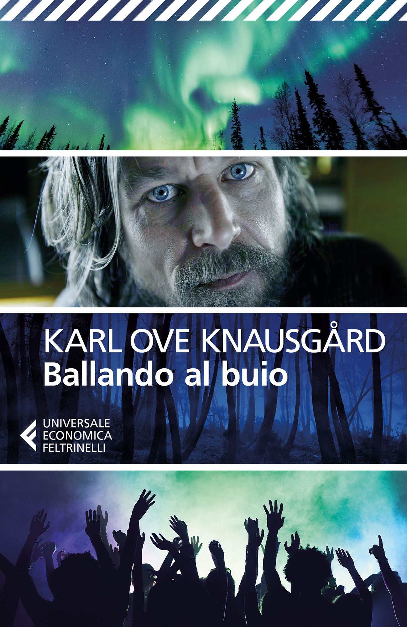 Ballando al buio: La mia battaglia 4