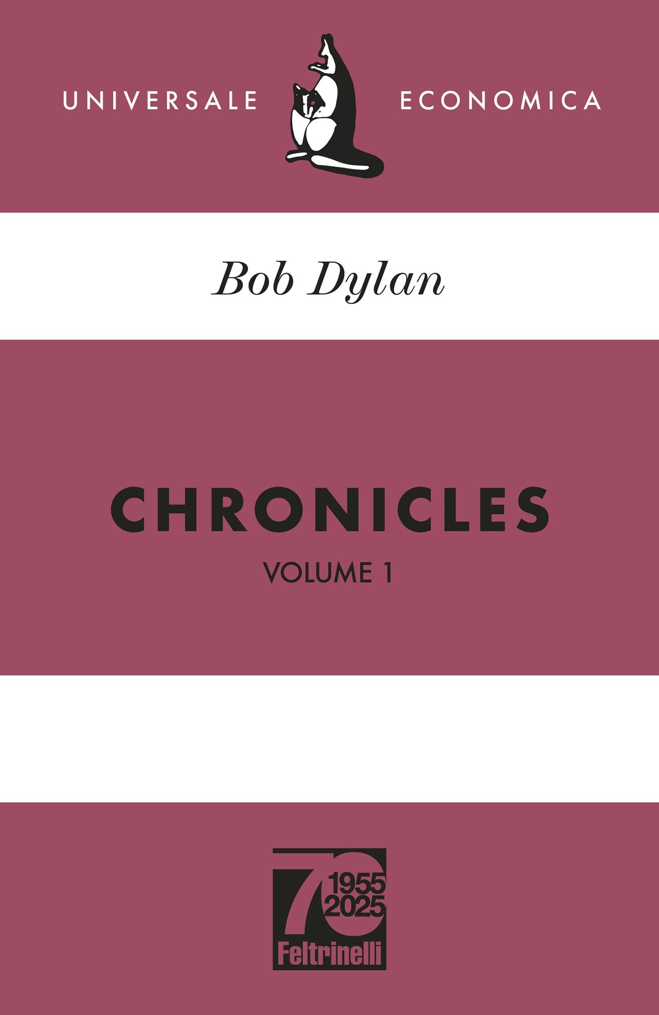 Chronicles: Volume 1