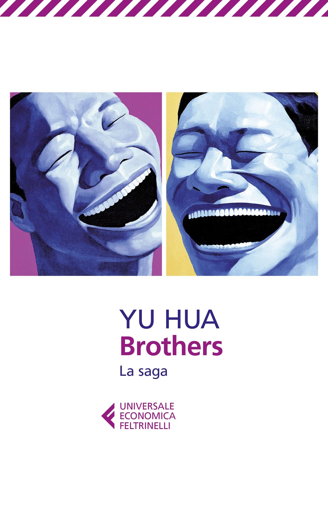 Brothers: La saga