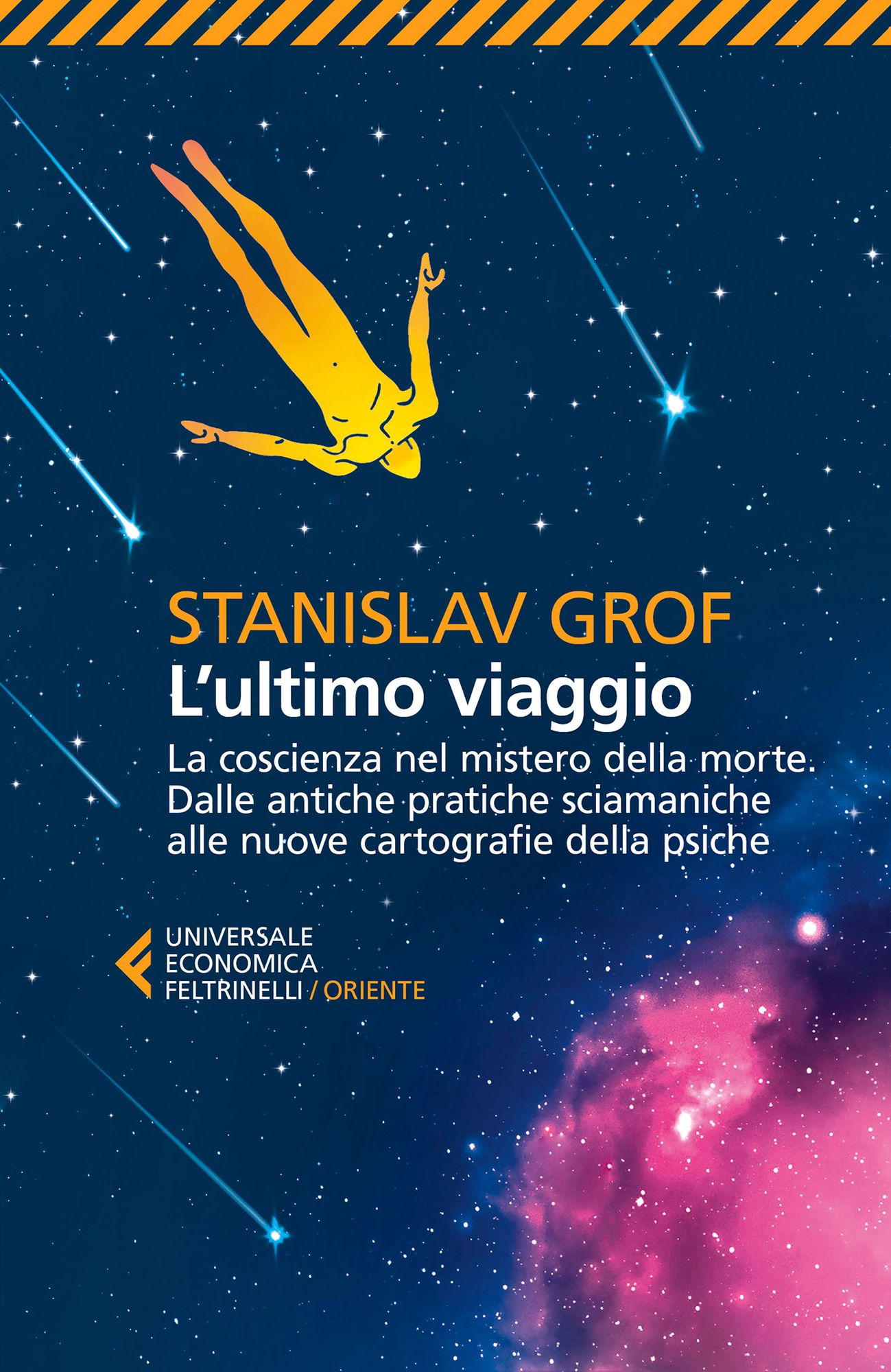 L'ultimo viaggio: La coscienza nel mistero della morte. Dagli antichi riti sciamanici alla nuova cartografia della mente