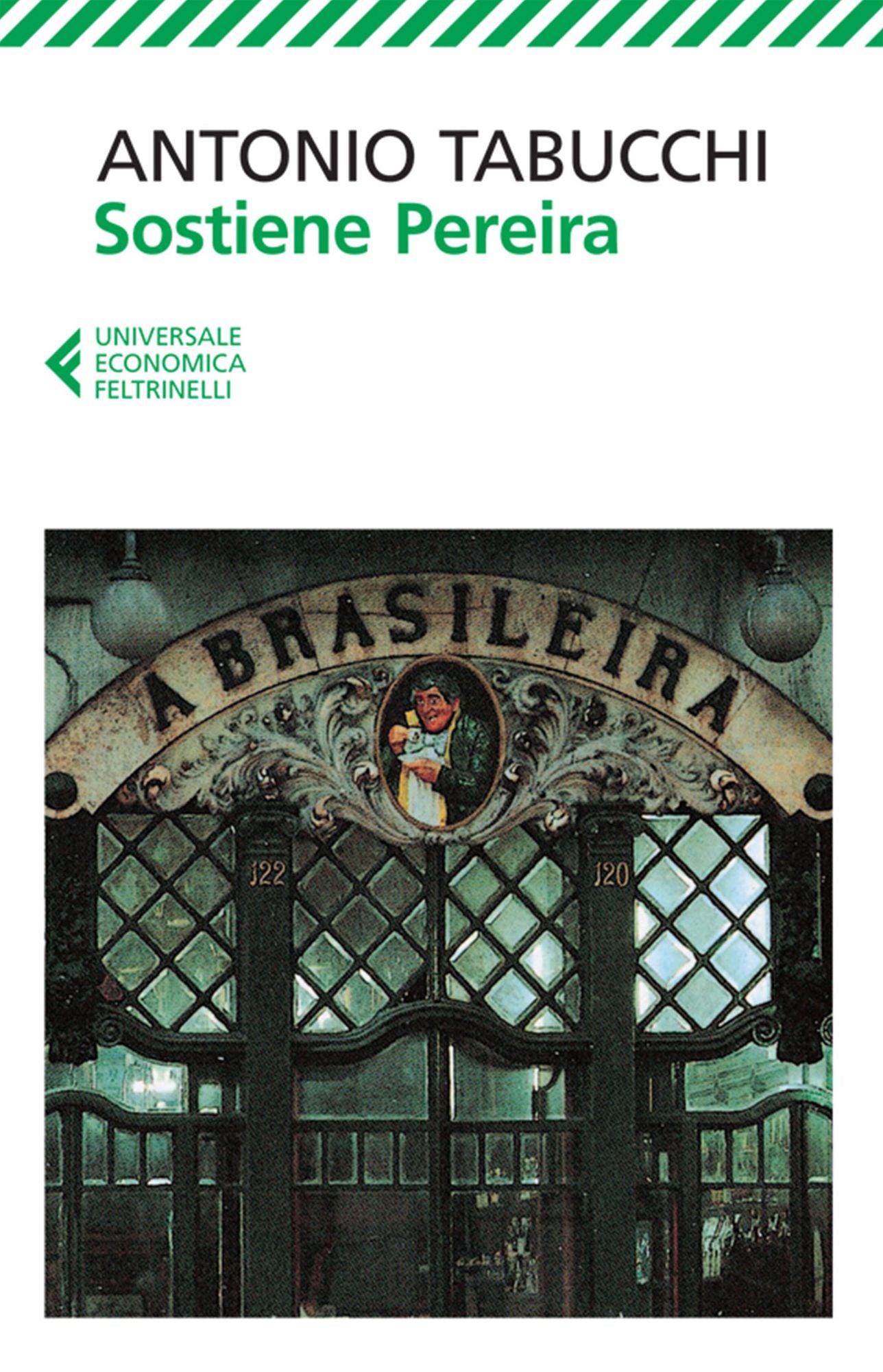 Sostiene Pereira: Una testimonianza