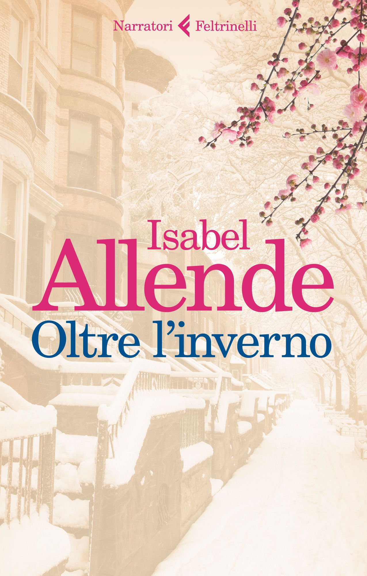 Oltre l'inverno
