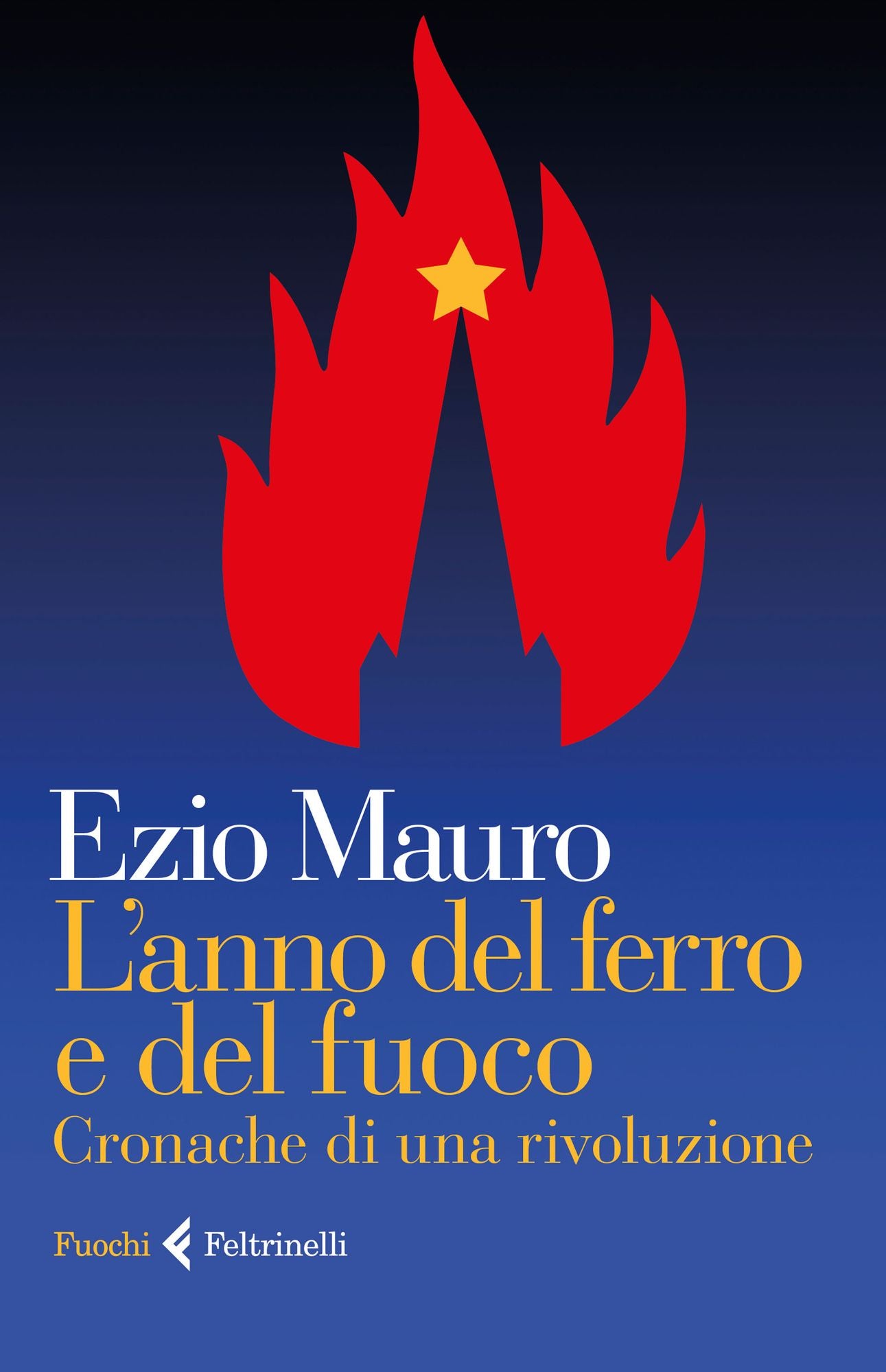 L'anno del ferro e del fuoco: Cronache di una rivoluzione
