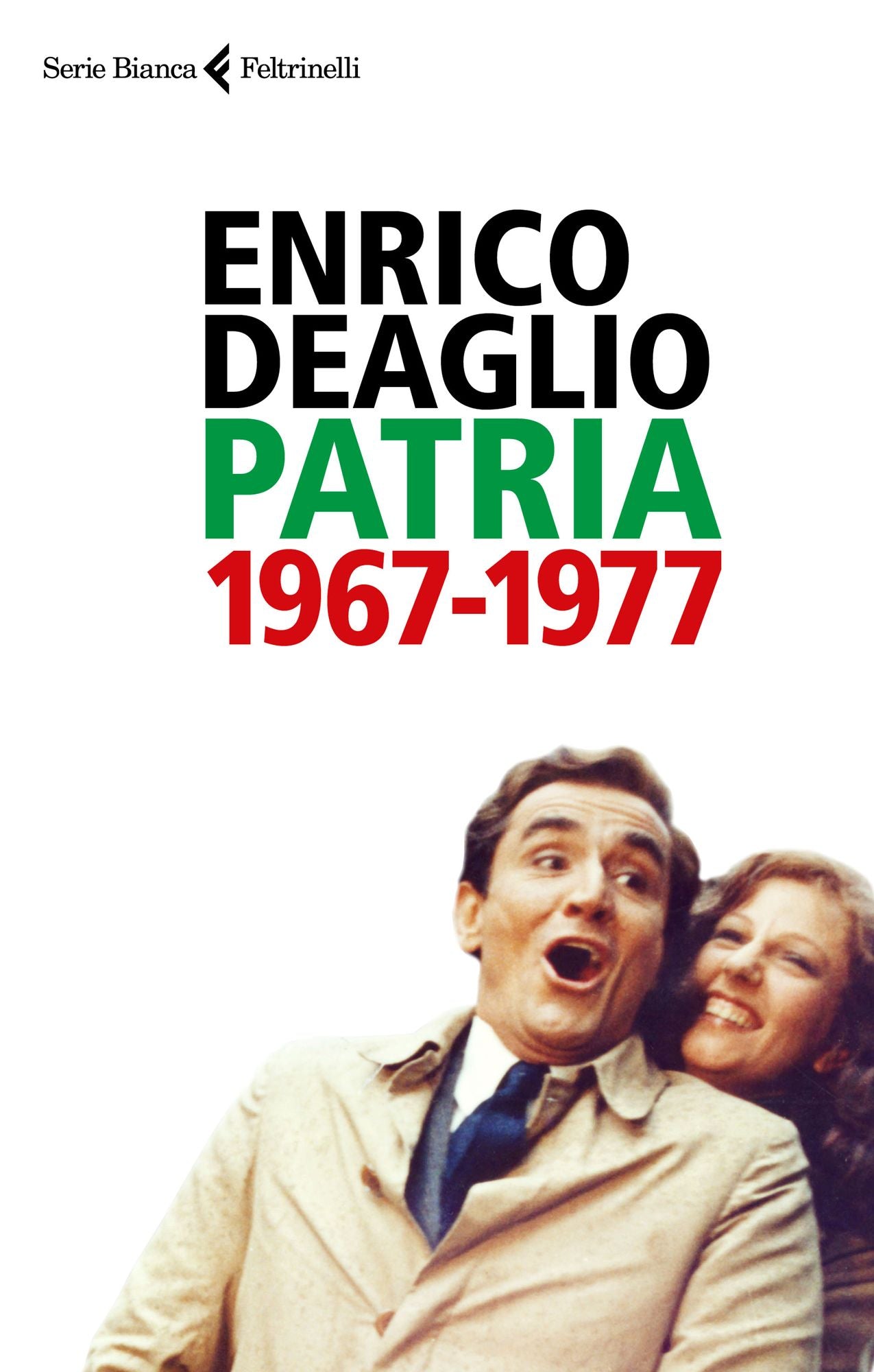 Patria 1967-1977