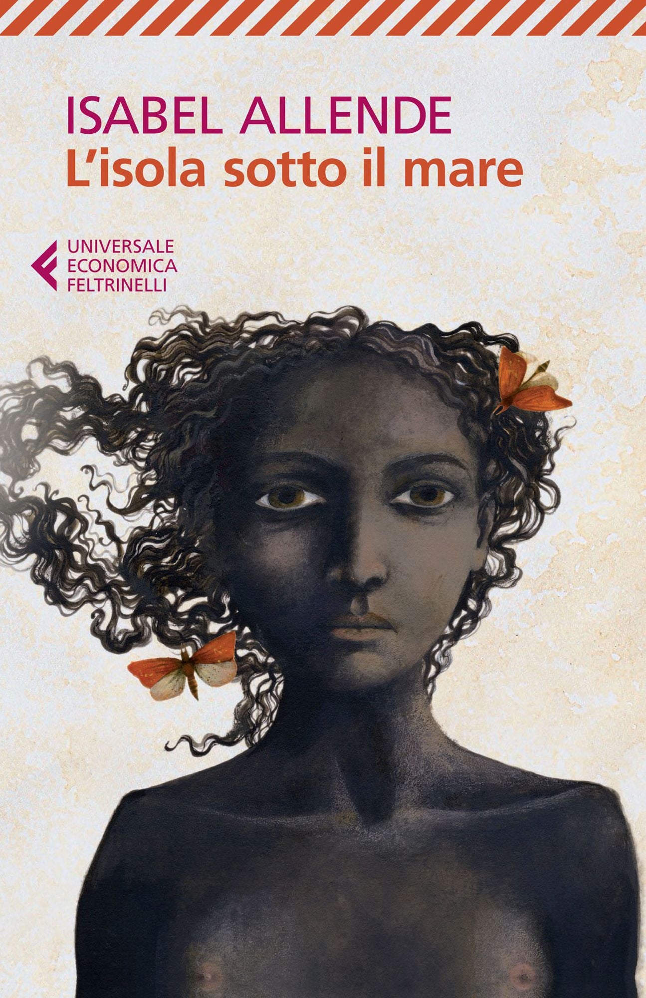 L'isola sotto il mare