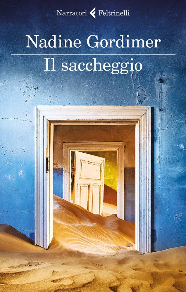 Il saccheggio: e altri racconti
