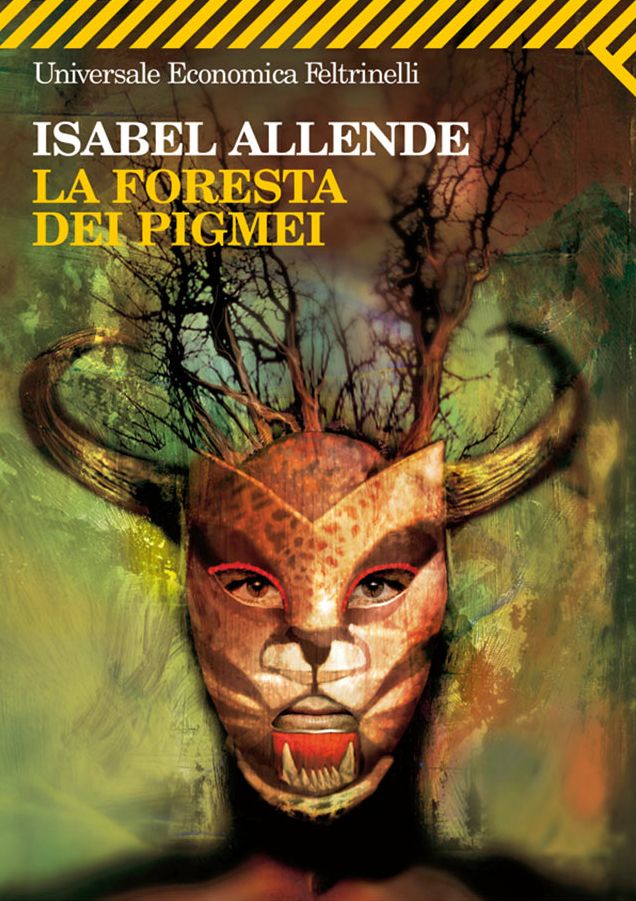 La foresta dei pigmei