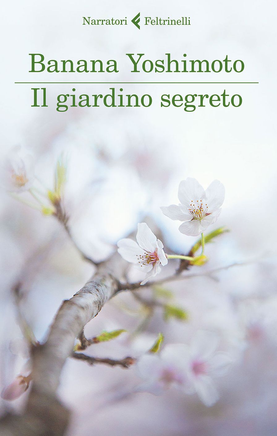 Il giardino segreto: Il Regno 3