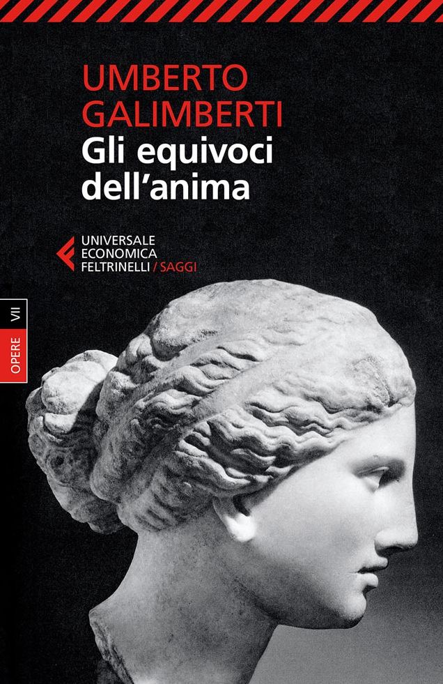 Gli equivoci dell'anima: Opere VII