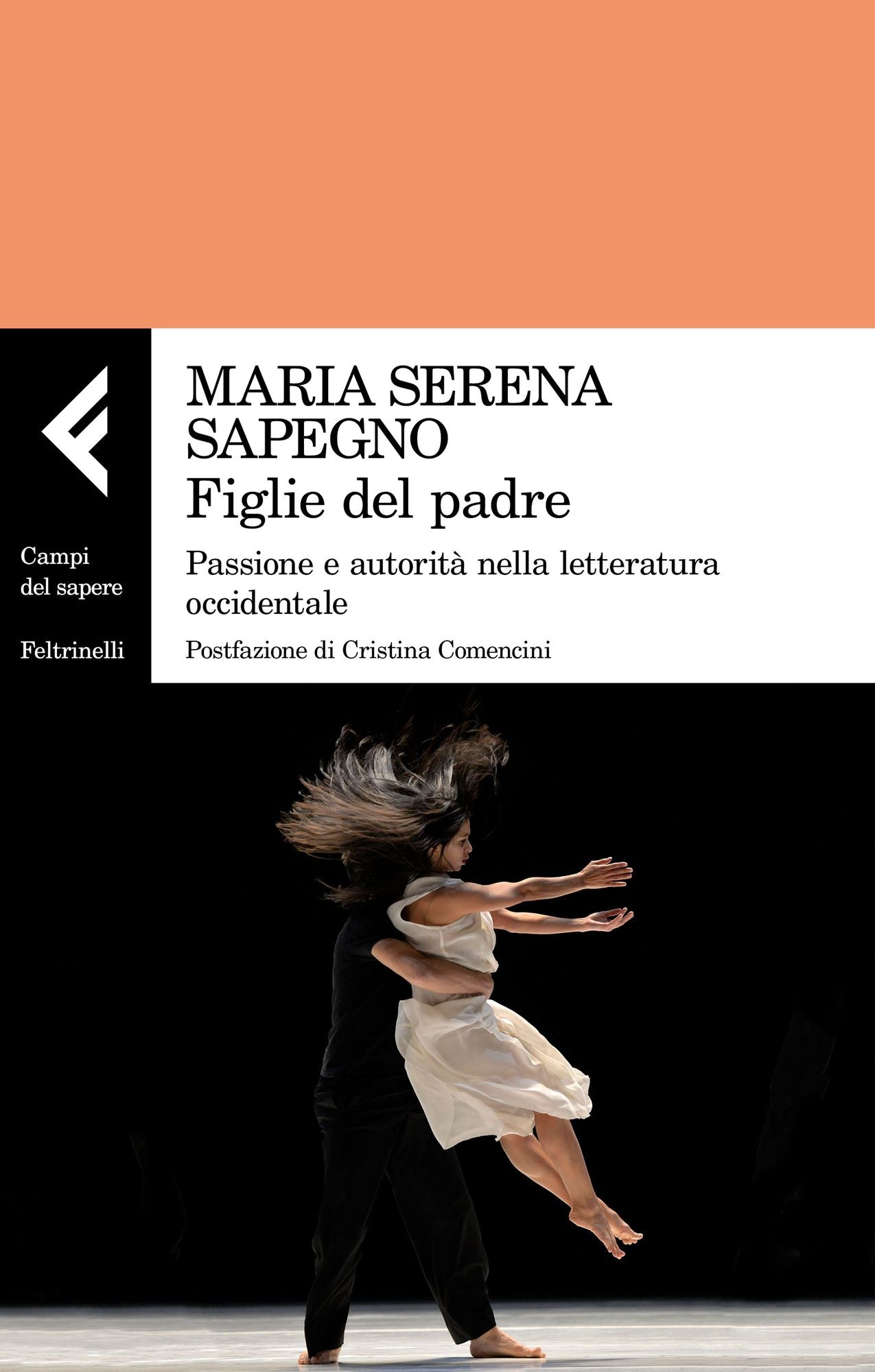 Figlie del padre: Passione e autorità nella letteratura occidentale